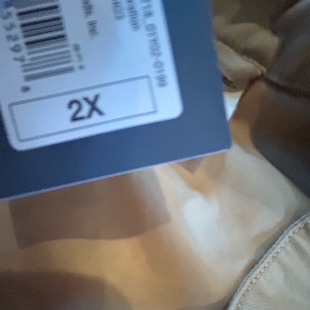 Universal Thread Beige Utility Jacket - Picture 7 of 9